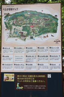 2ベルガ看板.JPG