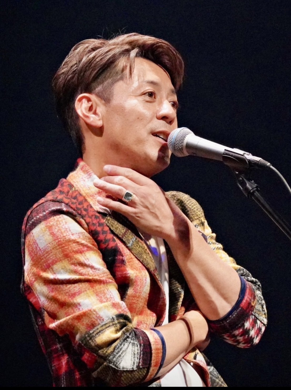 やまなし大使 伸太郎