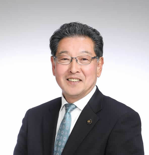 北杜市長 大柴 邦彦