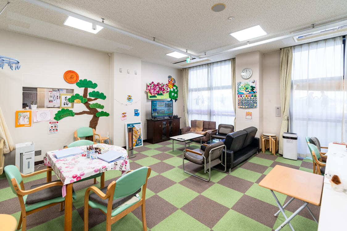 やさしい手甲府 北杜事業所