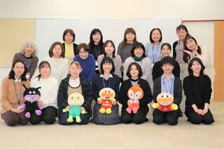 新しい扉！オープン＼(^o^)／