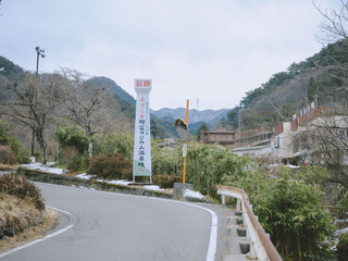 増富の景色