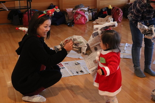 新聞ぐしゃぐしゃ