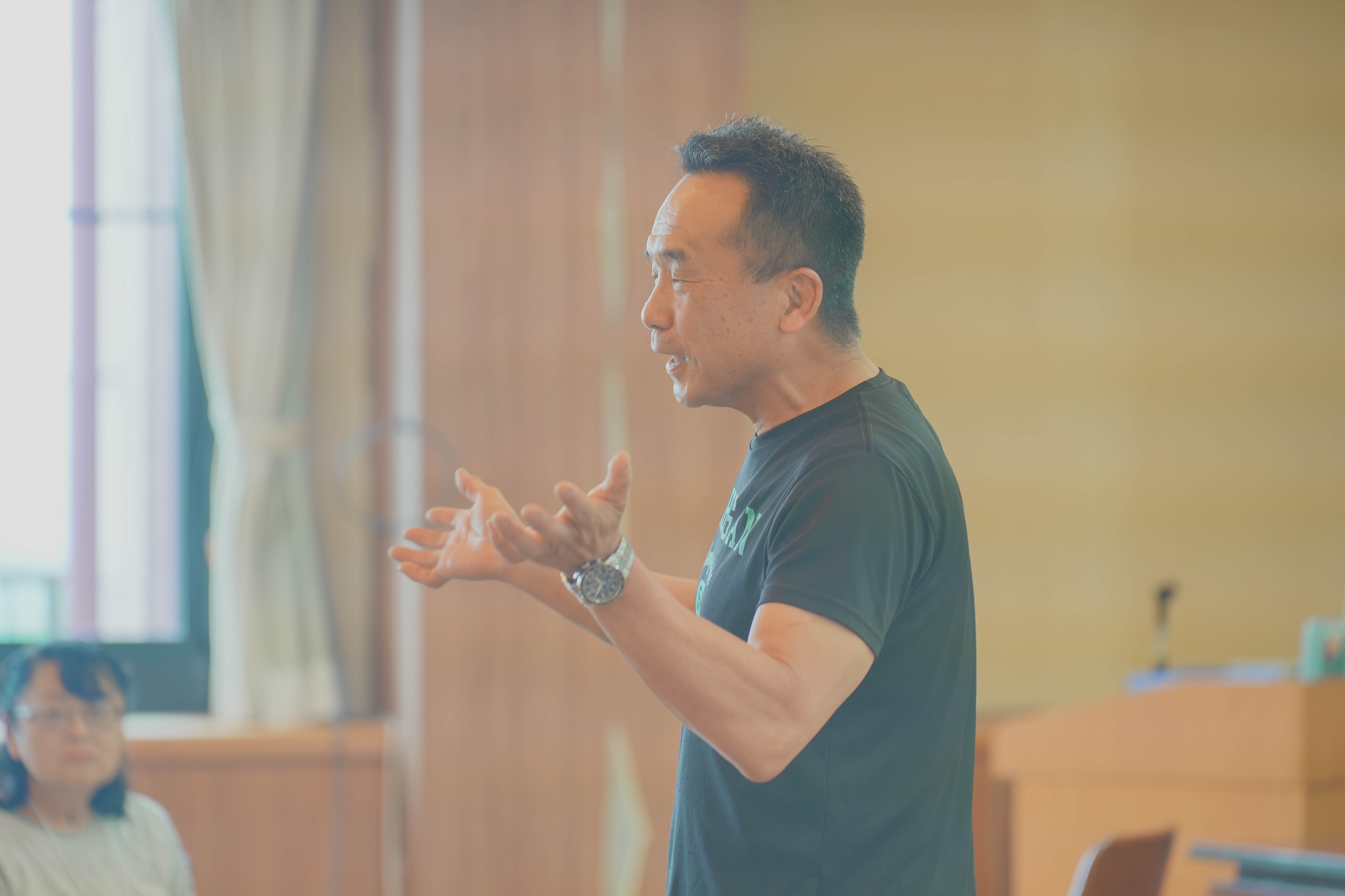 関本さん