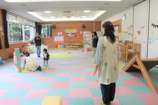 5中間の距離の人に声を.JPG