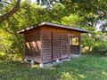 敷地内小屋 (JPG 175KB)