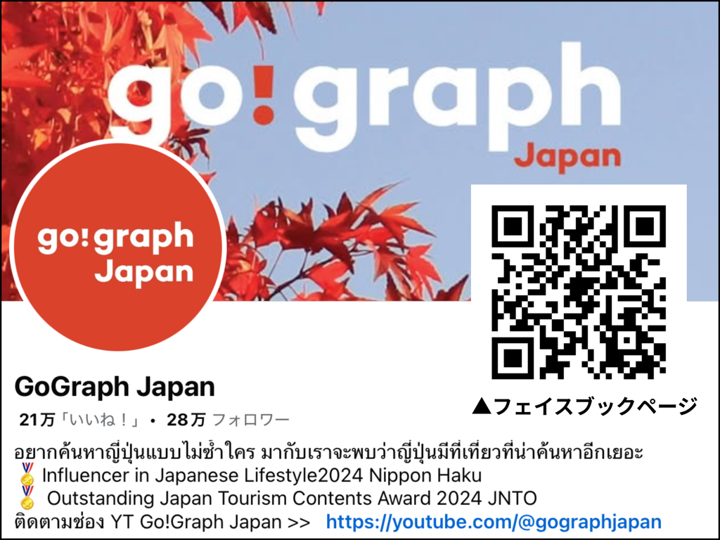 GoGraphJapanSNS