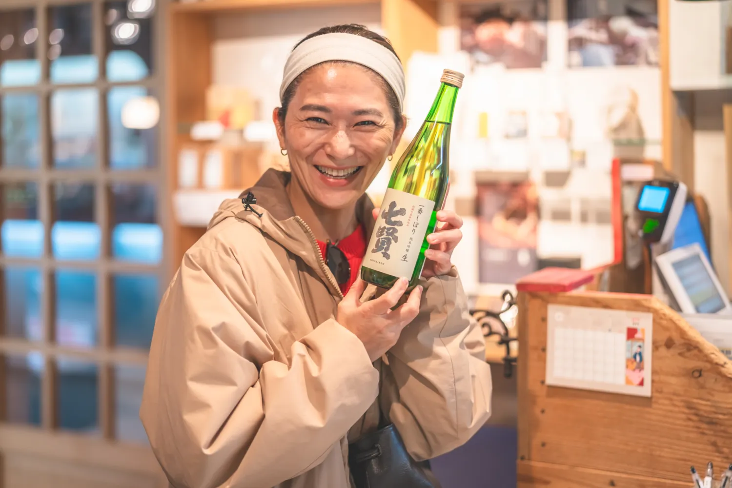 北杜の名水が支える営みを巡り、新たな視点が開けるひととき。～水の山ツアー25'