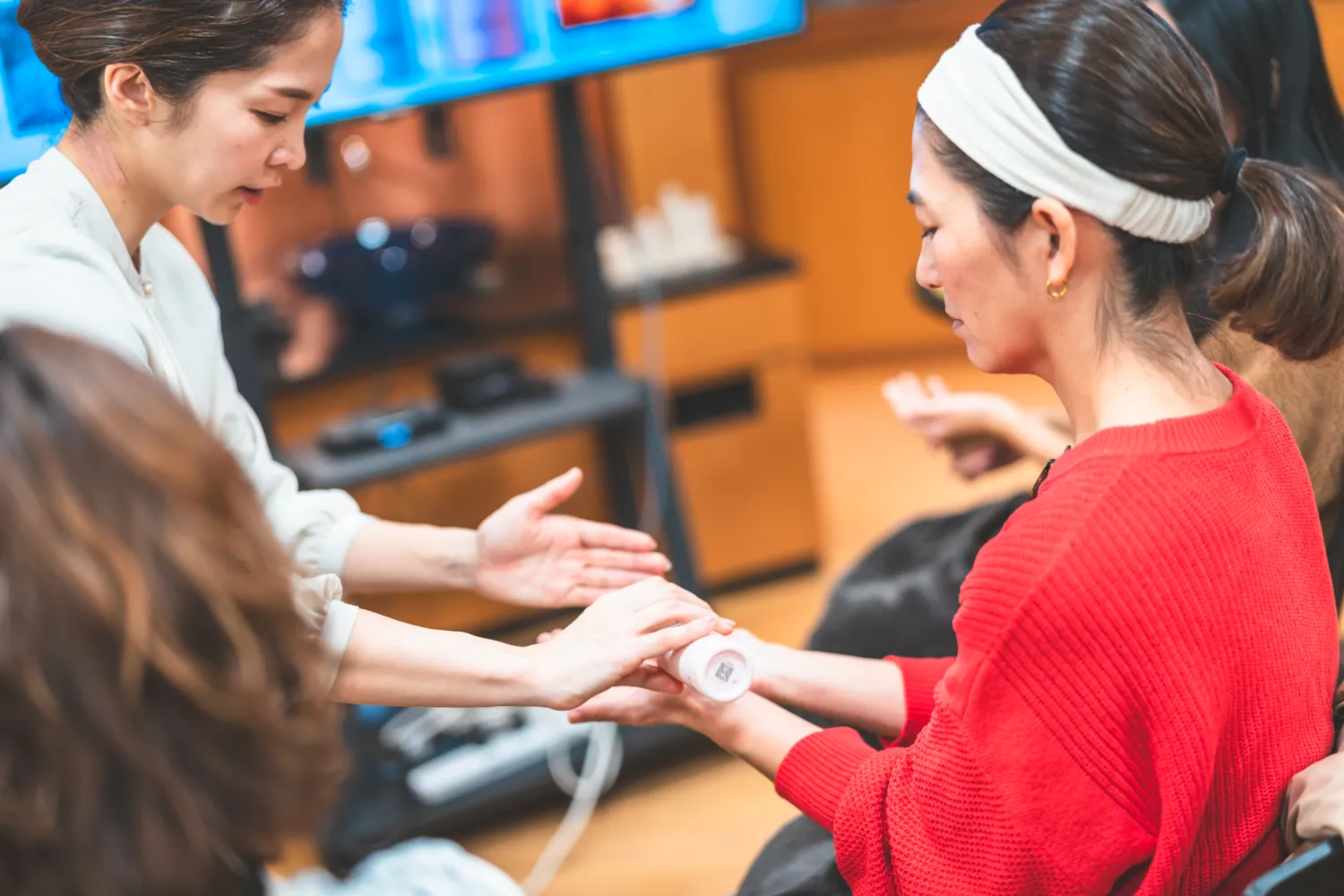 水の山ツアー -2025- アルソア