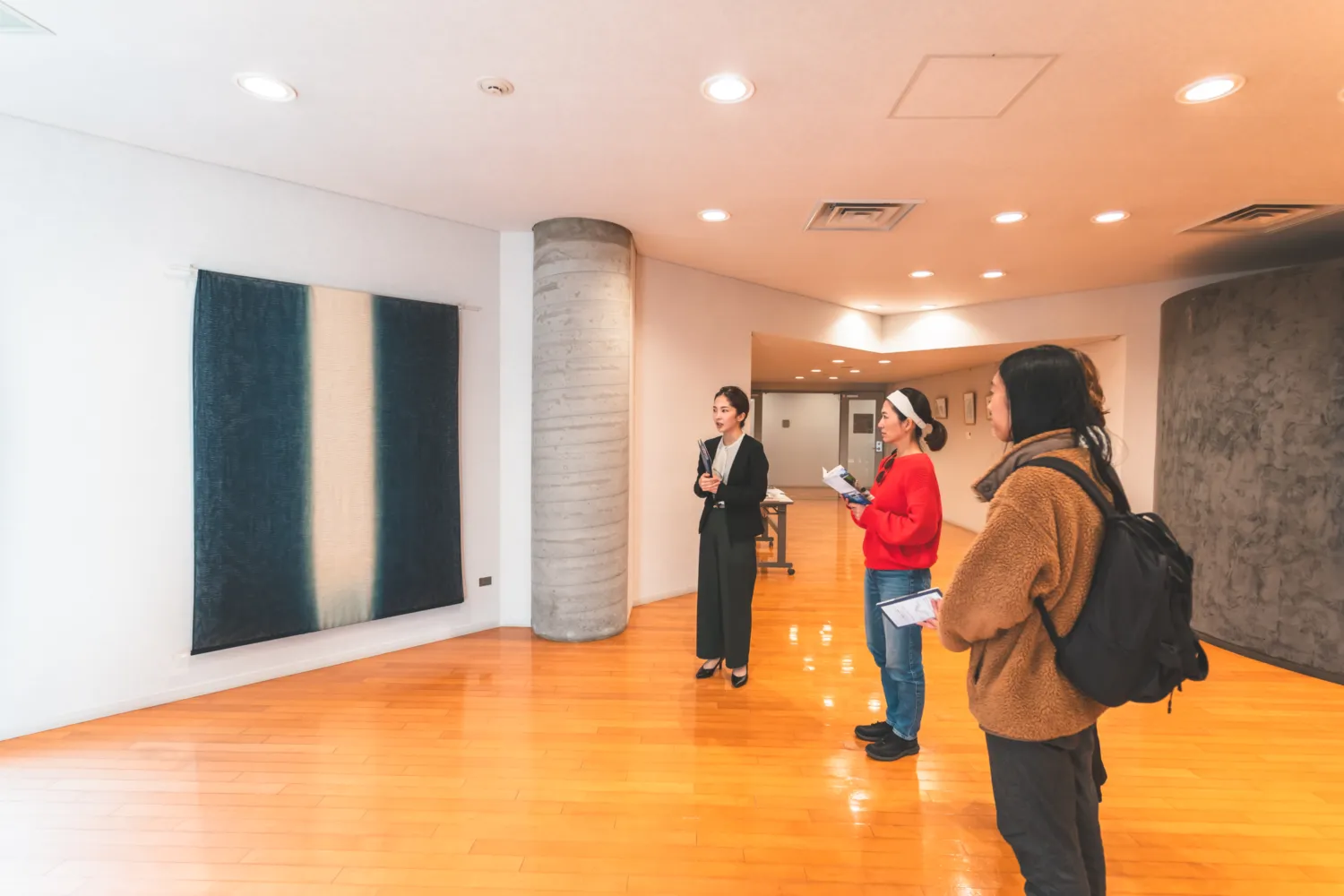 水の山ツアー -2025- アルソア