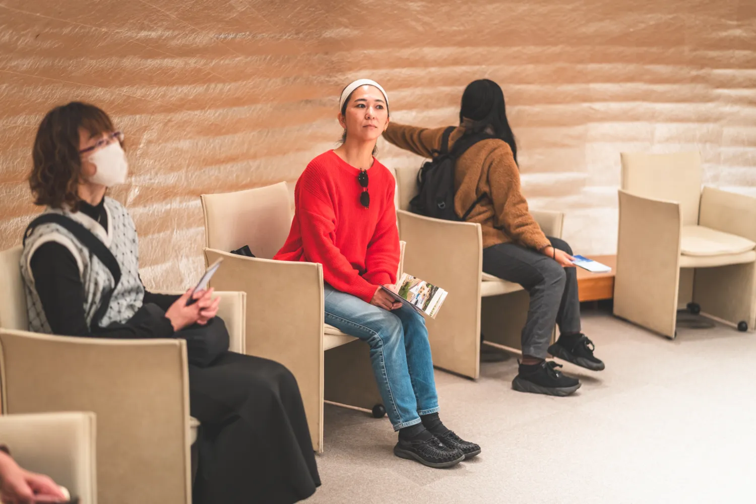 水の山ツアー -2025- アルソア