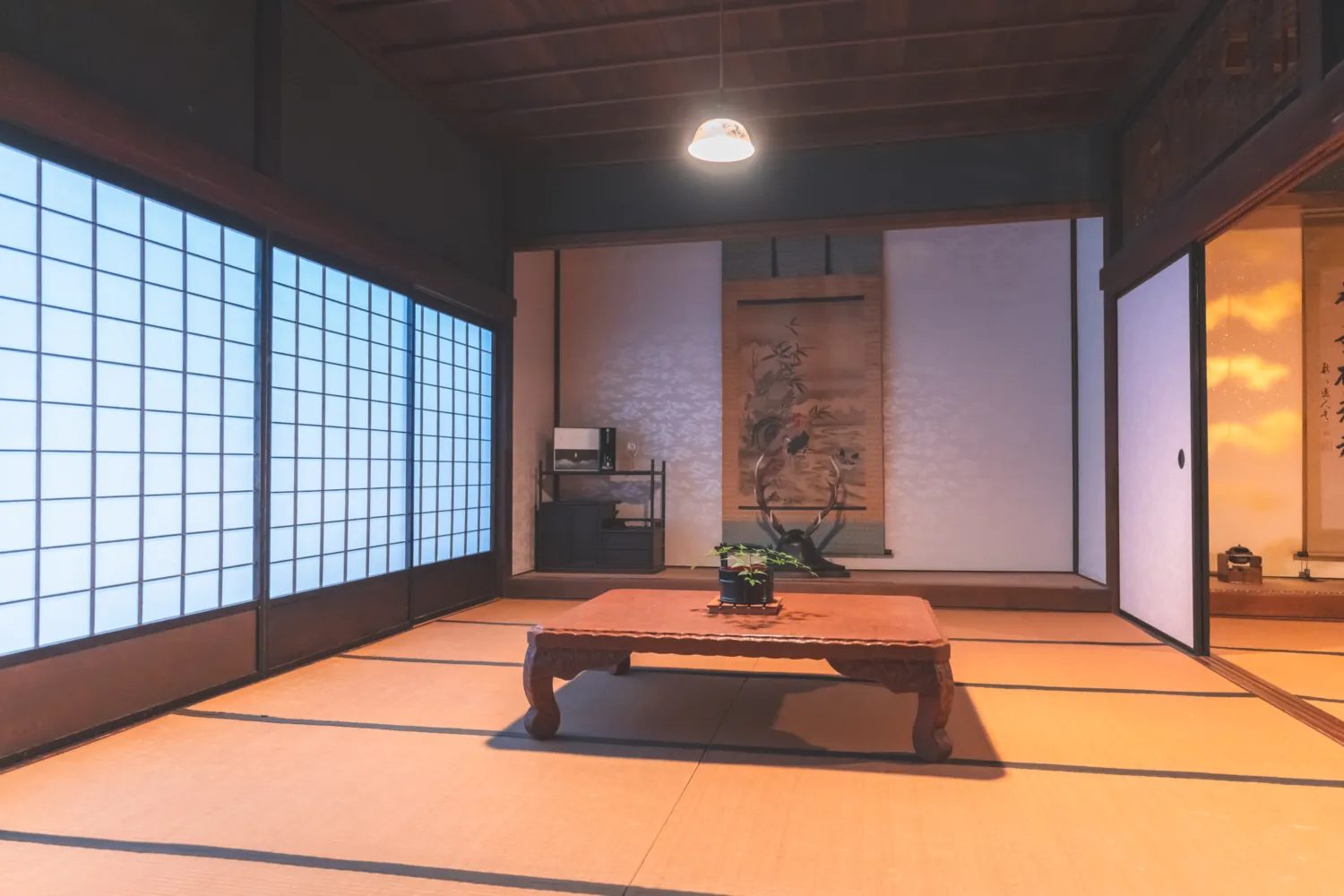 水の山ツアー -2025- 山梨銘醸 七賢