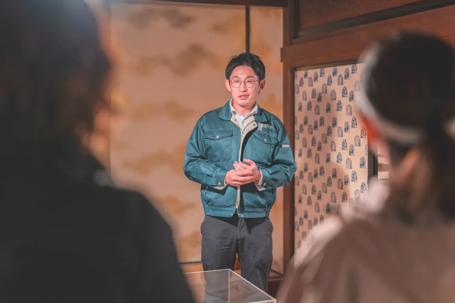 水の山ツアー -2025- 山梨銘醸 七賢