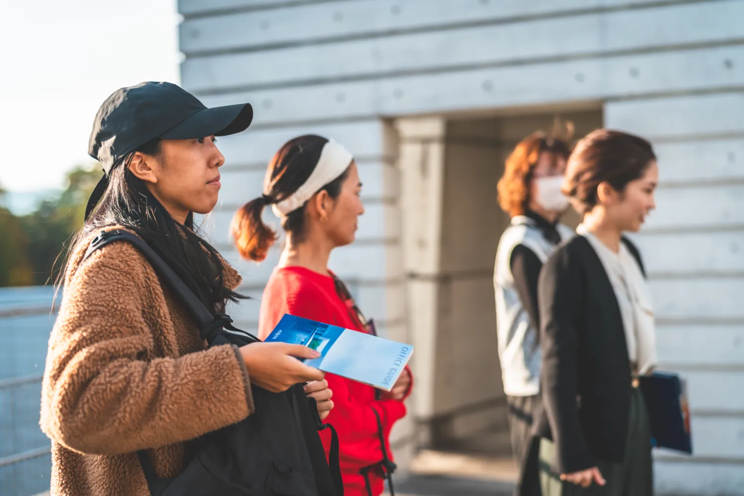 水の山ツアー -2025- アルソア