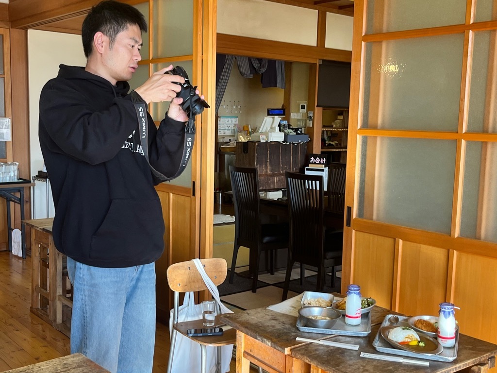 Jatiewpainaiさん投稿素材撮影