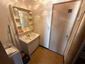 洗面室 (JPEG 99.7KB)