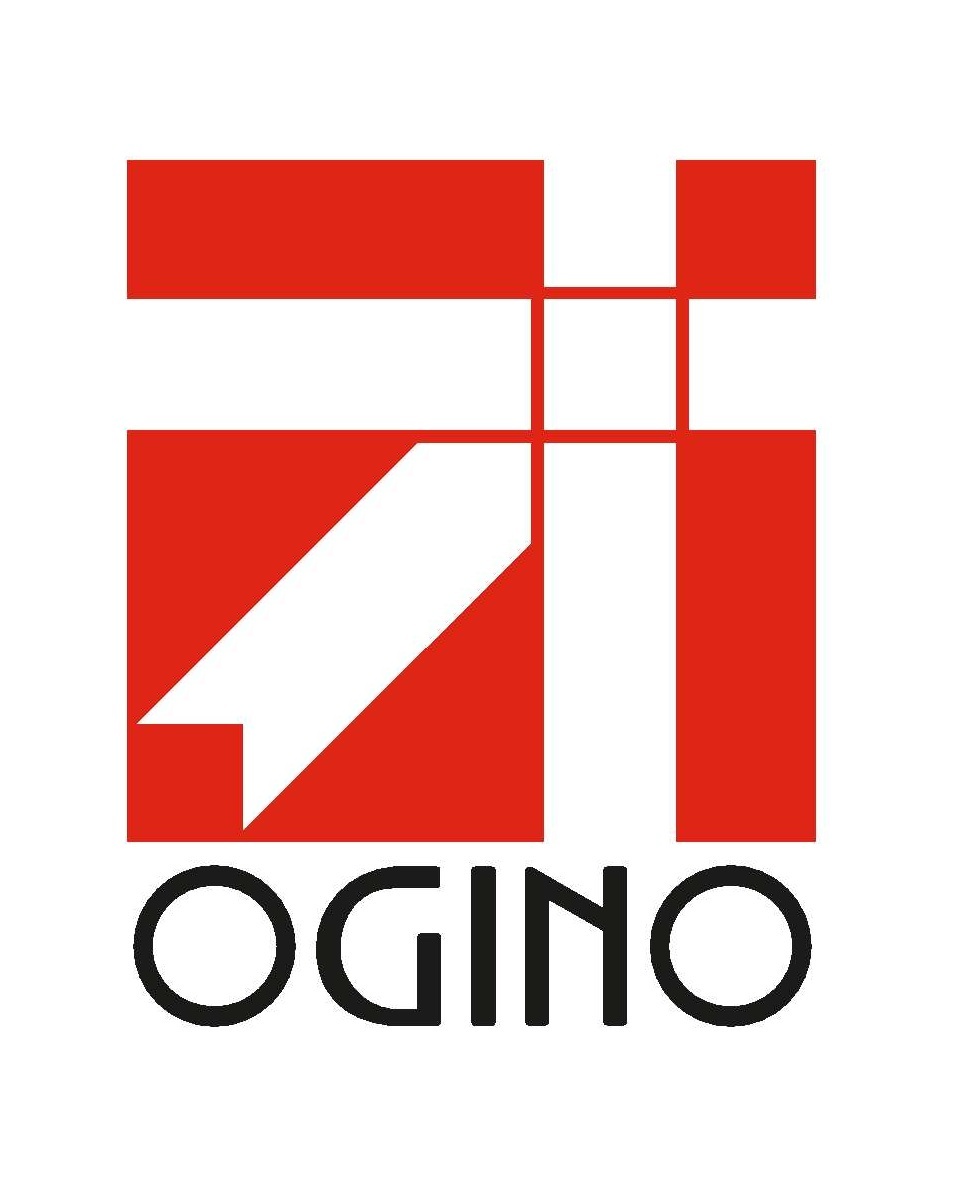 株式会社オギノのロゴマーク