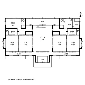 間取り図 (JPG 191KB)