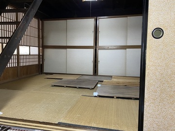 和室要補修部分 (JPG 112KB)