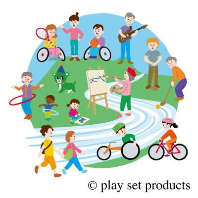 【政策3】誰もがいつまでも、自分らしく輝けるまちづくり