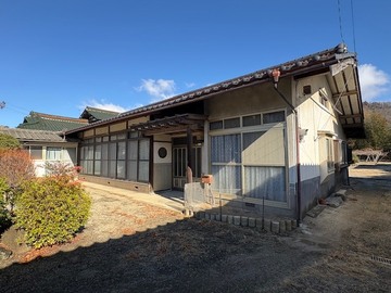 古屋外観 (JPEG 112KB)