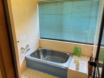 平屋浴室 (JPEG 157KB)