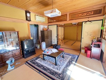 平屋和室 (JPEG 129KB)