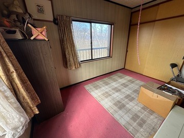 2階洋室 (JPEG 107KB)