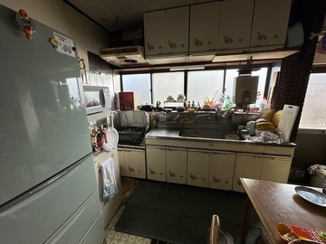 キッチン (JPEG 92.7KB)