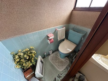 トイレ (JPEG 115KB)