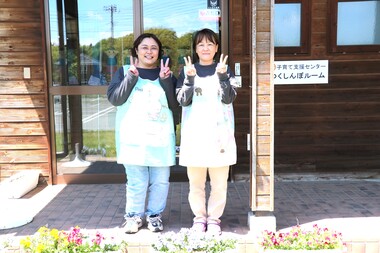 10つくしんぼルーム.JPG