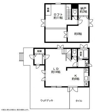 間取図 (JPG 97.2KB)