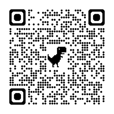申し込みフォームQRコード