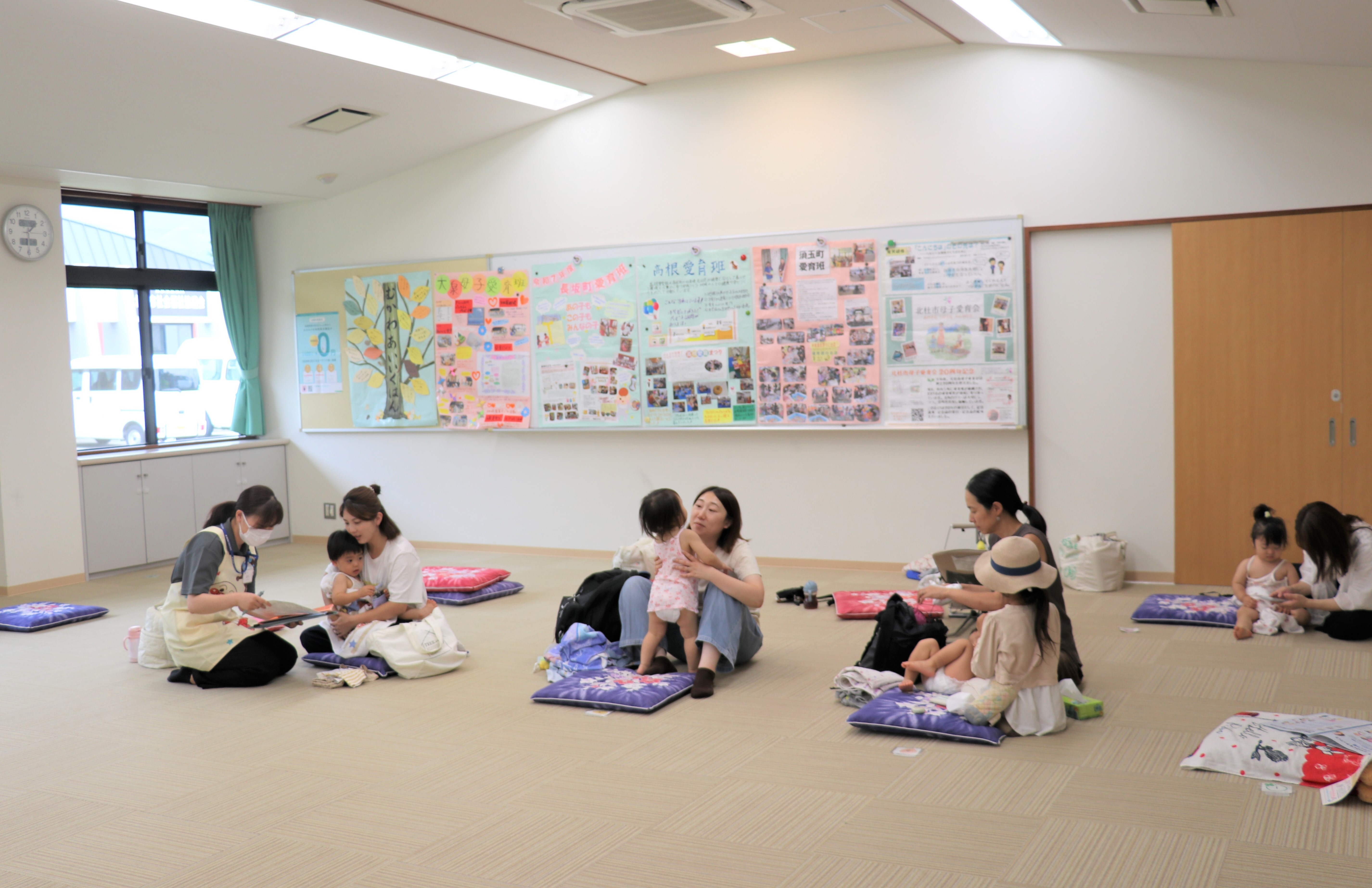 4健診待合.JPG