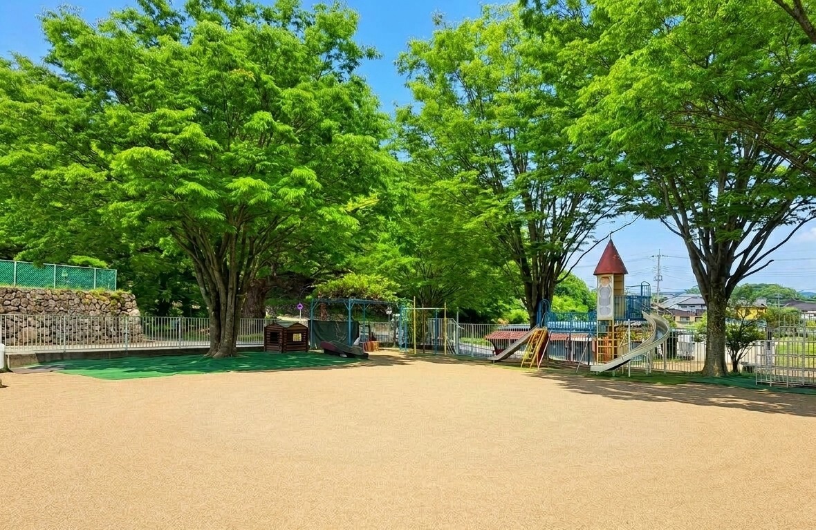 園庭02