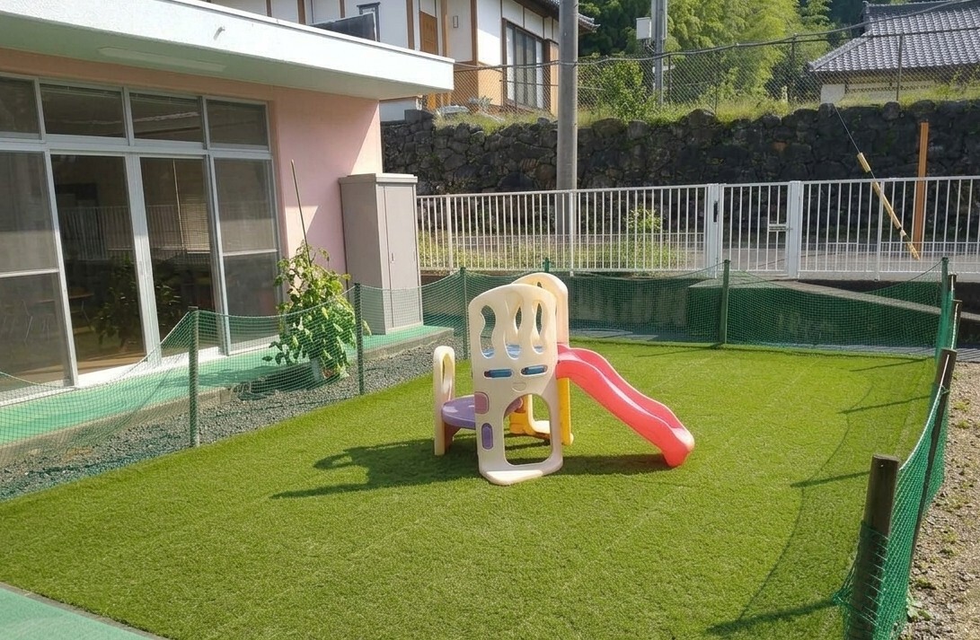 中庭