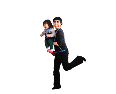 16ミニりくちゃんを抱っこしてポーズ.png