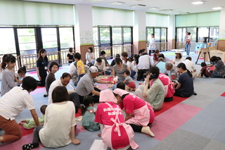 イベントの様子