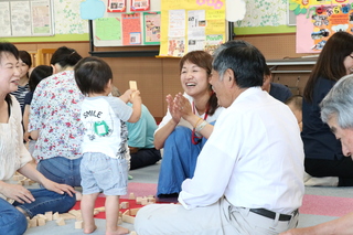 イベントの様子