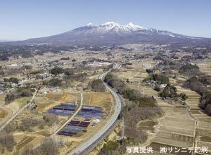 本実証研究の概要