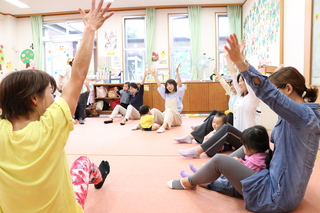 講座の様子