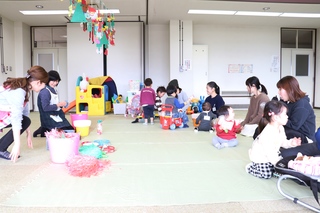楽器演奏