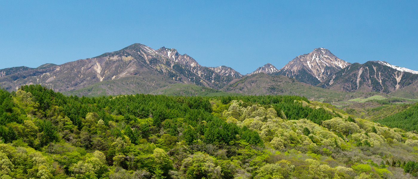 観光情報 山梨県北杜市 月見里県星見里市 公式サイト