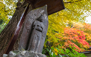 神社仏閣