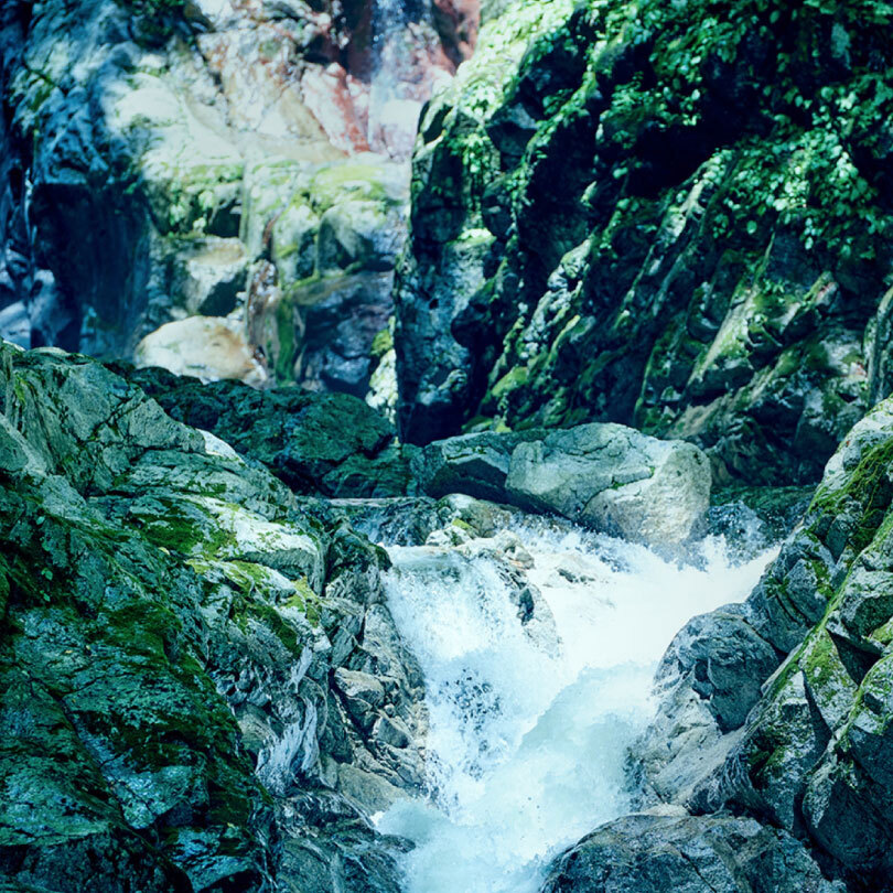水の山イメージ画像