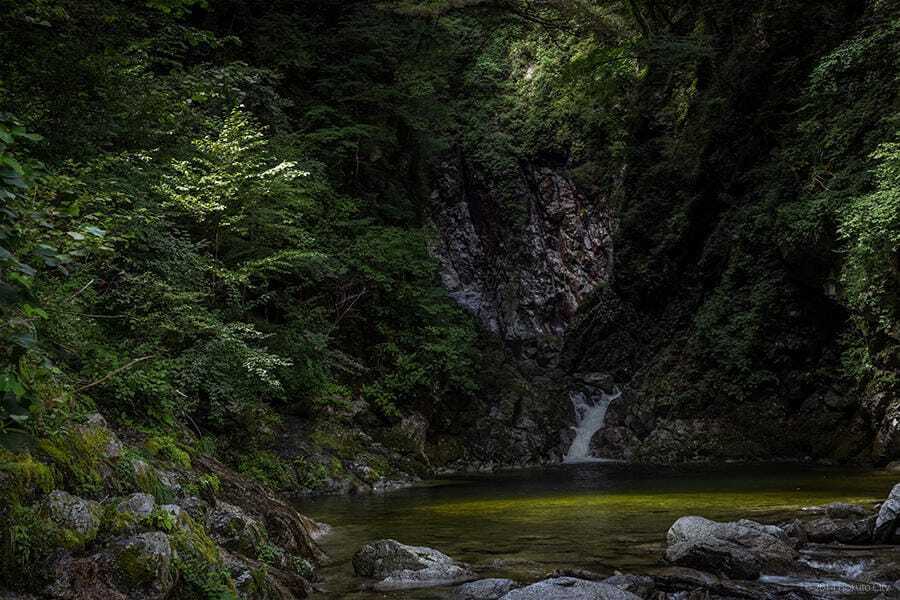 北杜市の観光資源